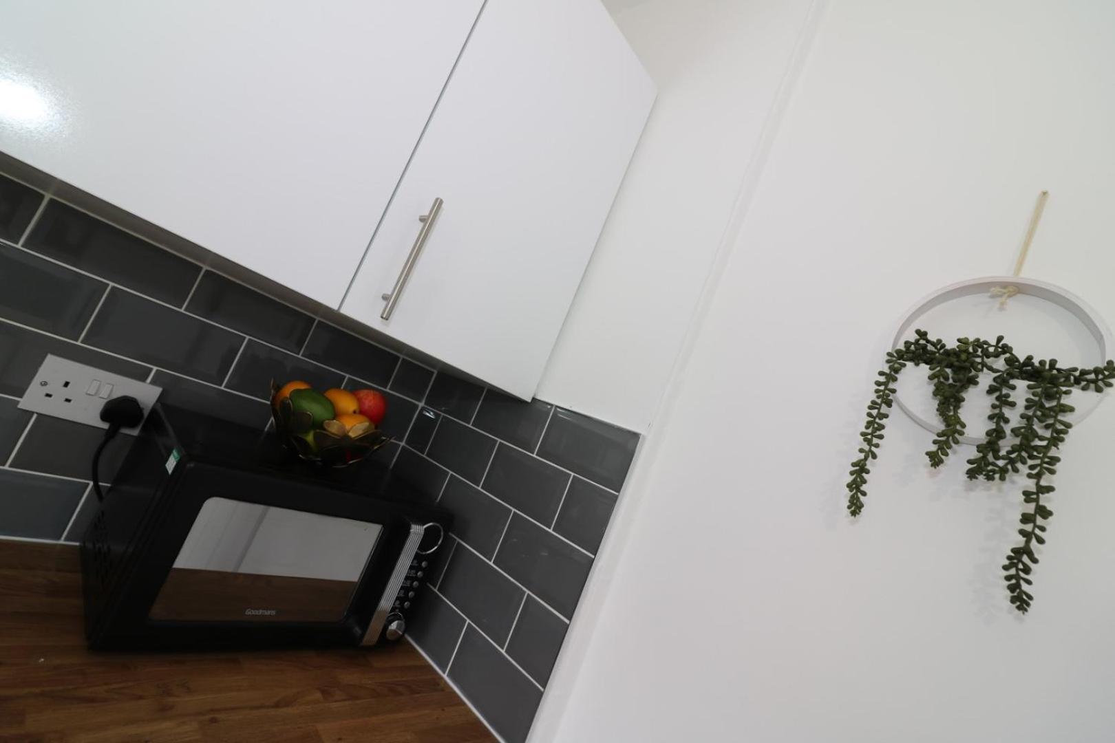 Appartement Signature - Gartlea House à Airdrie Extérieur photo