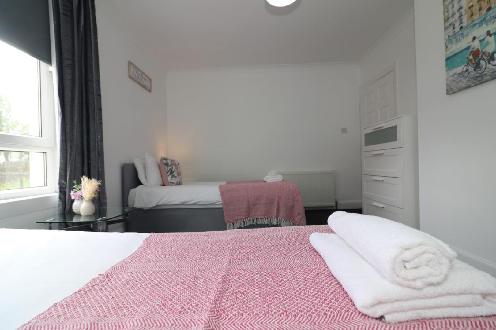 Appartement Signature - Gartlea House à Airdrie Extérieur photo