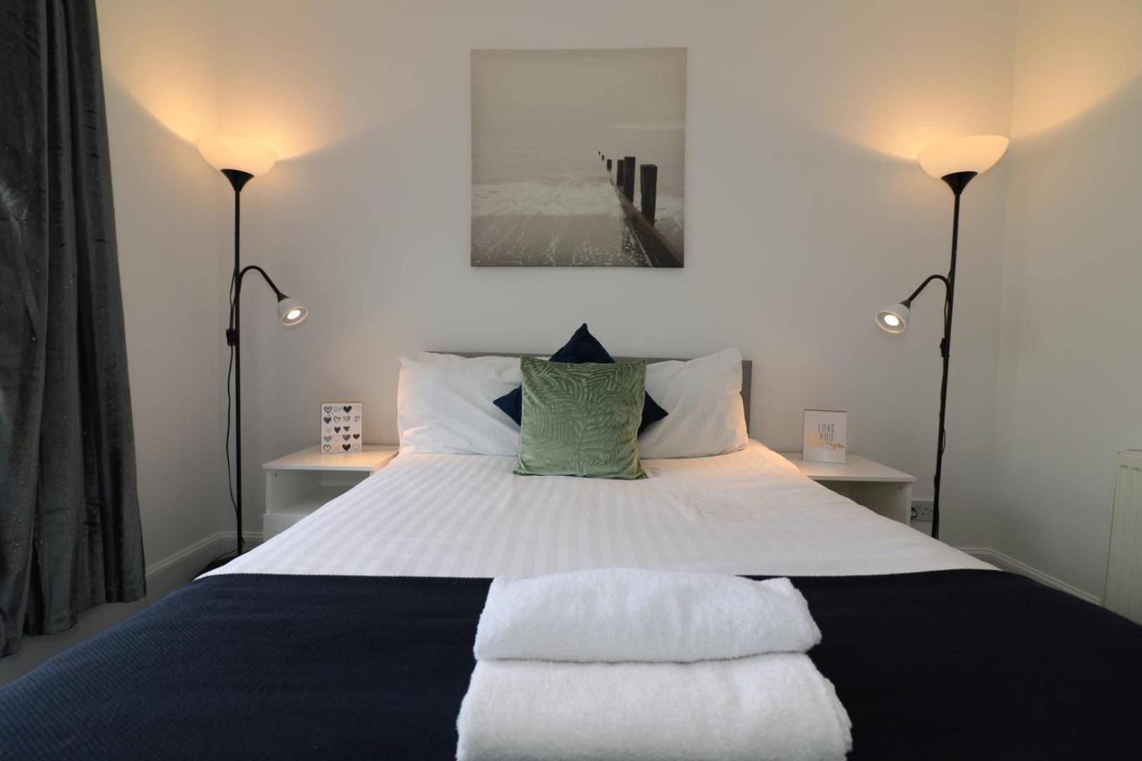 Appartement Signature - Gartlea House à Airdrie Extérieur photo